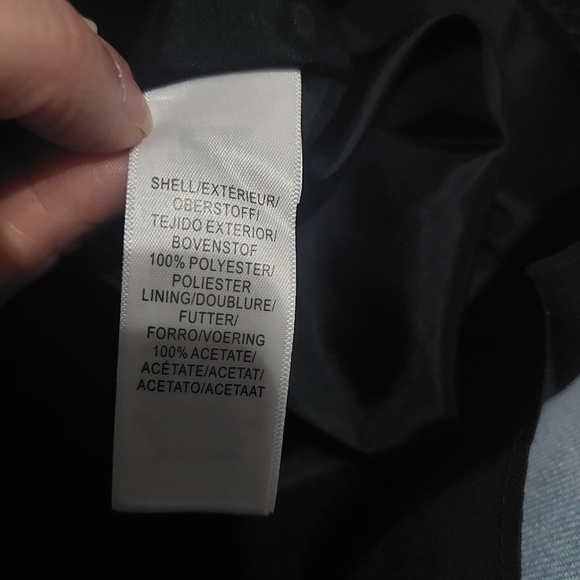 NWT Adrianna Papell dress 18W - Picture 10 of 13